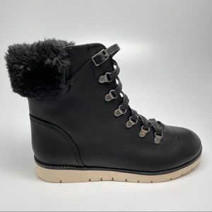 Mia Mikayla Hiker Boot NWOT